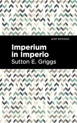 Seller image for Imperium in Imperio for sale by GreatBookPrices