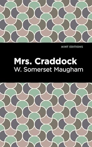 Seller image for Mrs. Craddock for sale by GreatBookPrices