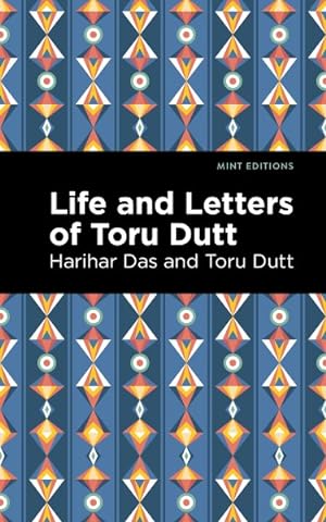 Seller image for Life and Letters of Toru Dutt for sale by GreatBookPrices
