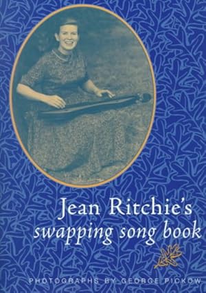 Seller image for Jean Ritchie's Swapping Song Book for sale by GreatBookPrices