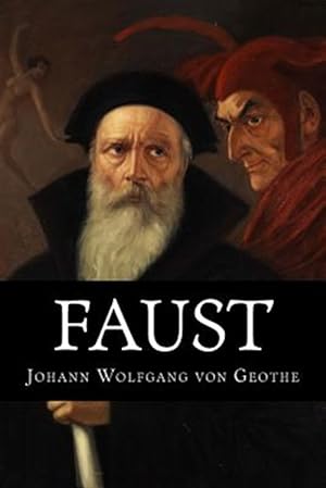 Seller image for Faust for sale by GreatBookPrices