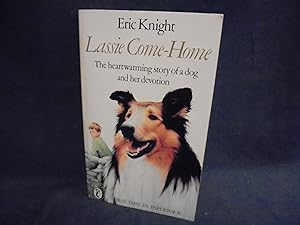 Seller image for Lassie Come-Home for sale by Gemini-Books