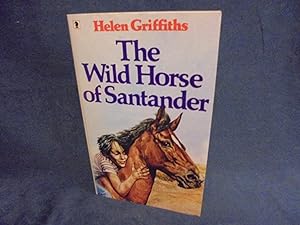 The Wild Horse of Santander