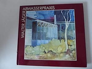 Image du vendeur pour Abwasserpraxis. Hardcover mis en vente par Deichkieker Bcherkiste