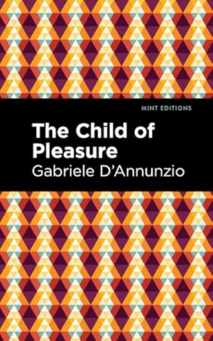 Seller image for Child of Pleasure for sale by GreatBookPrices