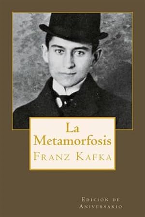 Imagen del vendedor de La Metamorfosis -Language: spanish a la venta por GreatBookPrices