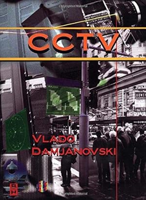 Seller image for CCTV (Newnes) for sale by WeBuyBooks