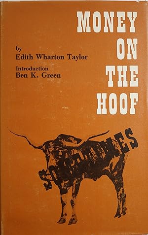 Immagine del venditore per Money on the Hoof venduto da Old West Books  (ABAA)