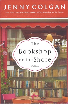 The Bookshop on the Shore