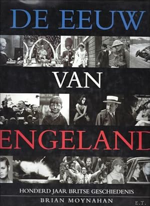 Bild des Verkufers fr eeuw van Engeland : Honderd jaar Britse geschiedenis zum Verkauf von BOOKSELLER  -  ERIK TONEN  BOOKS