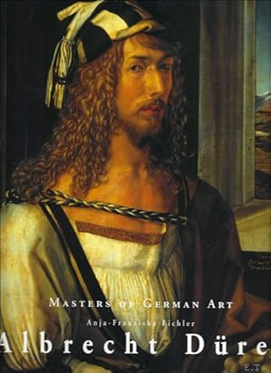 Seller image for Albrecht Durer : Masters of German Art for sale by BOOKSELLER  -  ERIK TONEN  BOOKS