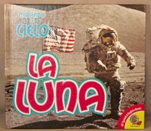 Immagine del venditore per La Luna. venduto da Bucks County Bookshop IOBA