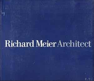 Image du vendeur pour Richard Meier, Architect Volume 5 mis en vente par BOOKSELLER  -  ERIK TONEN  BOOKS