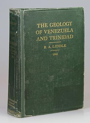 The Geology of Venezuela and Trinidad