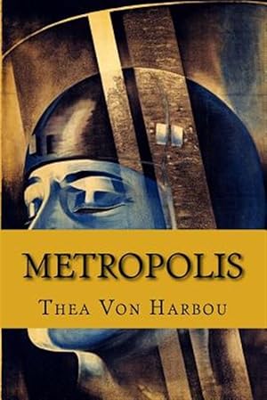 Seller image for Metropolis for sale by GreatBookPricesUK
