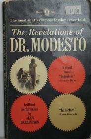 The Revelations of Dr. Modesto
