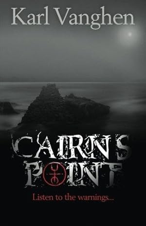 Seller image for Cairn's Point for sale by WeBuyBooks