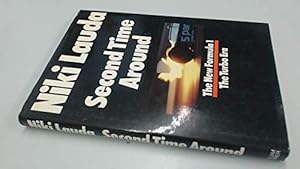 Immagine del venditore per Second Time Around: New Formula 1 - The Turbo Era venduto da WeBuyBooks