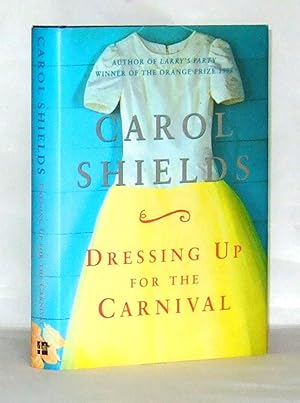 Seller image for Dressing Up For The Carnival for sale by James Hulme Books