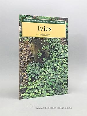 Seller image for Ivies. for sale by Bibliotheca Botanica