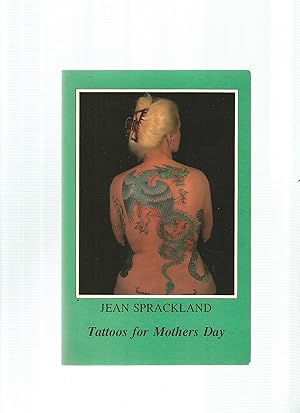 Seller image for TATTOOS FOR MOTHERS DAY for sale by Amnesty Bookshop, Malvern