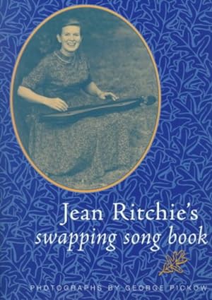 Seller image for Jean Ritchie's Swapping Song Book for sale by GreatBookPricesUK