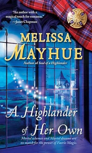 Image du vendeur pour Highlander of Her Own mis en vente par GreatBookPrices