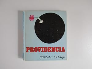 Imagen del vendedor de PROVIDENCIA a la venta por Libros Fabulosos, etc.