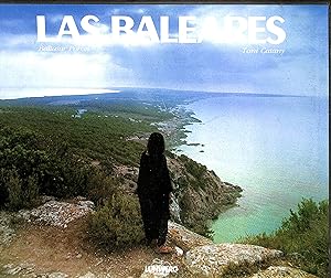 Bild des Verkufers fr Las Baleares zum Verkauf von WeBuyBooks