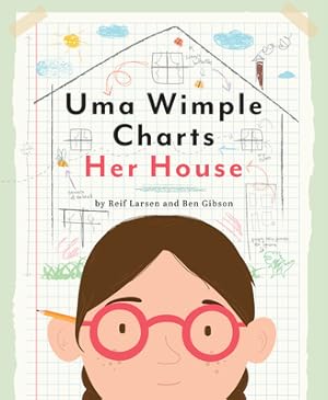 Seller image for Uma Wimple Charts Her House (Hardback or Cased Book) for sale by BargainBookStores