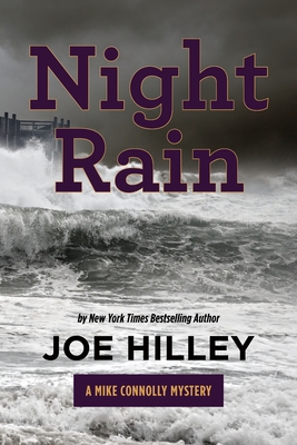 Imagen del vendedor de Night Rain (Paperback or Softback) a la venta por BargainBookStores