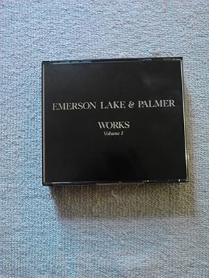 Seller image for Works: Volume 1 [Audio][2 Compact Discs][Sound Recording] for sale by The Librarian's Books