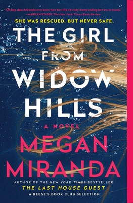 Seller image for The Girl from Widow Hills (Paperback or Softback) for sale by BargainBookStores