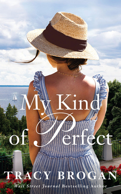 Imagen del vendedor de My Kind Of Perfect (Paperback) a la venta por BargainBookStores