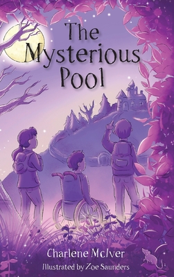 Bild des Verkufers fr The Mysterious Pool (Hardback or Cased Book) zum Verkauf von BargainBookStores