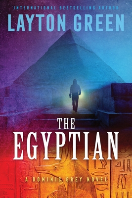 Seller image for The Egyptian (Paperback or Softback) for sale by BargainBookStores