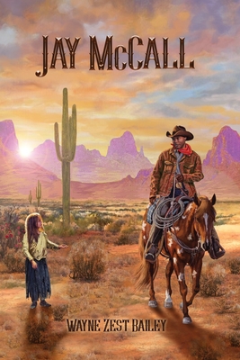 Seller image for Jay McCall (Paperback or Softback) for sale by BargainBookStores