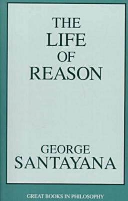 Bild des Verkufers fr Life of Reason (Paperback or Softback) zum Verkauf von BargainBookStores