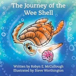 Bild des Verkufers fr The Journey of the Wee Shell (Paperback or Softback) zum Verkauf von BargainBookStores