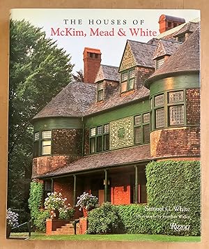 The houses of McKim, Mead & White