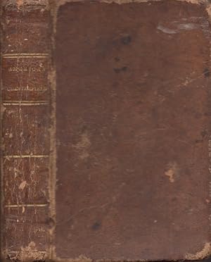 Seller image for The American Chesterfield, or Way to Wealth, Honour, and Distinction; Being Selections From the Letters of Lord Chesterfield to His Son And Extracts from Other Eminent Authors, on the Subject of Politeness: With Alterations and Additions, Suited to the Youth of the United States for sale by Americana Books, ABAA