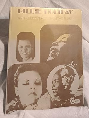 Seller image for Billie Holiday: Anthology/ Lady Sings the Blues for sale by the good news resource