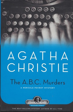 The A. B. C. Murders