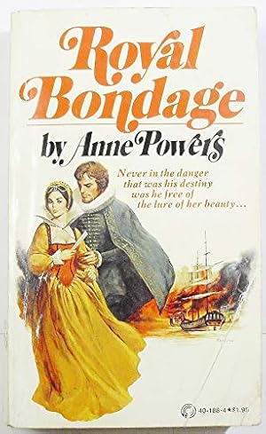 Bild des Verkufers fr Title: Royal Bondage zum Verkauf von WeBuyBooks