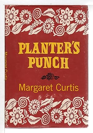 PLANTER'S PUNCH.