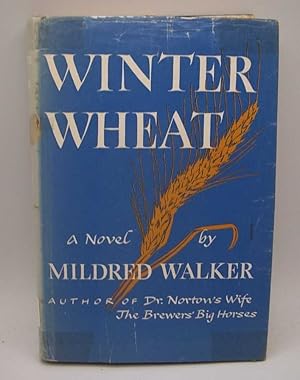 winter wheat book by mildred walker winter wheat book by mildred walker