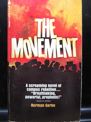 Imagen del vendedor de THE MOVEMENT a la venta por The Book Abyss