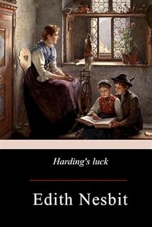 Seller image for Harding's Luck for sale by GreatBookPrices