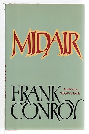 Seller image for MIDAIR. for sale by Bookfever, IOBA  (Volk & Iiams)