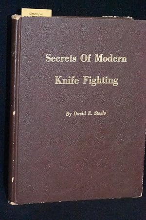 Secrets of Modern Knife Fighting